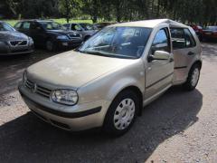 Volkswagen Golf IV 1.9 TDi 5/HB