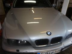 BMW 5-sarja E39