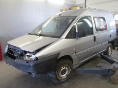 Citroen Jumpy 1,9 D 51kW