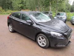 Volvo V40 1.6 D2