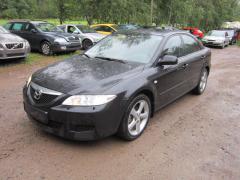 Mazda 6 (GG) 2.3i 16V 5/HB