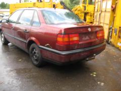 Volkswagen Passat 2.0 e sedan