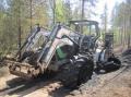 Kuva 1:  deutz fahr AGROTRON 130-TT4-4X4/277 2004