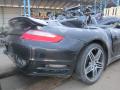 Porsche 911 4s Carrera 4wd 2008