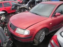 Volkswagen Passa t1.8turbo