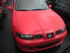 Seat Leon topsport