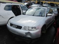 Audi A3 1.6