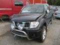 Kuva 1: Nissan Navara  4+4 2007