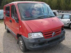 Citroen Jumper  2.2 74 KW