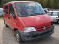 Kuva 1: Citroen Jumper  2.2 74 KW 2002