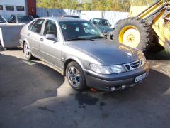 Saab 9-3 2,0t