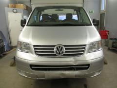 Volkswagen Transporter 2,5 TDI 128kW