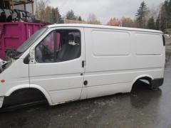 Ford Transit 2,5TD lyhyt matala -98