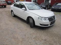 Volkswagen Passat (3C) 2.0 TDi Sed