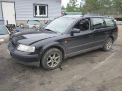 Volkswagen Passat 1.8t