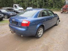 Audi A4 (8E) 1.8T Sed