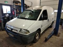 Citroen Jumpy 1,9TD -99 