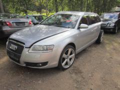 Audi A6 (4F) 2.4i V6 Farm
