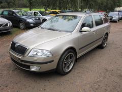 Skoda Octavia II 2.0 TDi Farm