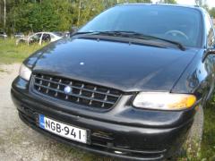 Chrysler Voyager/ dodge 3.0V6