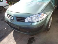 Renault Mgane