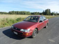 Toyota Corolla 1.6 sed. -94
