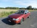 Kuva 1: Toyota Corolla 1.6 sed. -94 1994