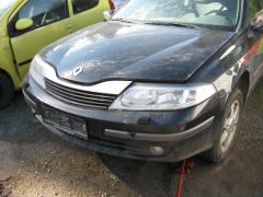 Renault Laguna 5D 1,9DCI 