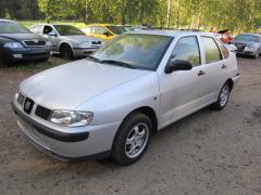 Seat Cordoba (6K2) 1.4i 8V Sed