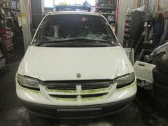 Chrysler Voyager 5D 2,4i (GS) -99