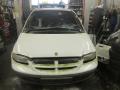 Chrysler Voyager 5D 2,4i (GS) -99 2,4i kW 	110