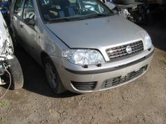 Fiat Punto 5D 1.2