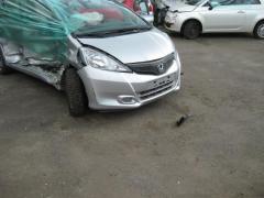 Honda Jazz 4D 1,3 73KW (L13Z2) autm.