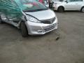 Kuva 1: Honda Jazz 4D  1,3  73KW (L13Z2) autm. 2013