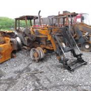Valtra 865 +ek