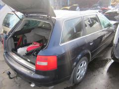 Audi A6 2.5tdi