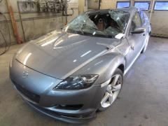 Mazda Rx 8