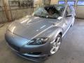 Kuva 1: Mazda Rx 8 2004