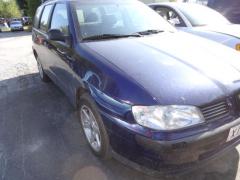 Seat Cordoba