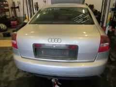 Audi A6 2.0 