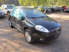 Fiat Grande Punto 1.4i 16V 3/HB