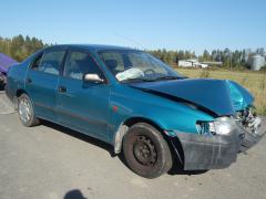 Toyota Carina E 1.6 sedan -96