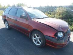 Toyota Avensis 1.8 VVti Farm. -01