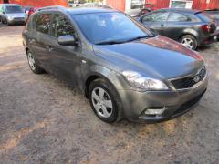 Kia Ceed 1.6 16V CRDi Farm