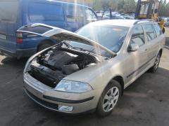 Skoda Octavia 1.6fsi