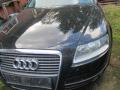 Kuva 1: Audi A6 2006