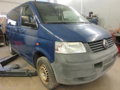 Volkswagen Transporter 2,5 TDI 96kW