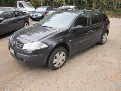 Renault Mgane 1.6i 16V Farm
