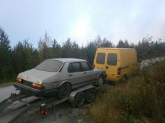 Saab 900
