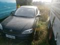 Kuva 1: Opel Astra G 2000